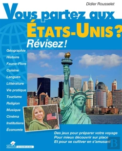 Bertrand.pt - Vous Partez Aux Usa ? Revisez !