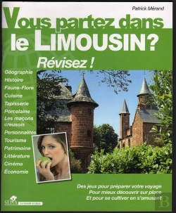 Bertrand.pt - Vous Partez Dans Le Limousin ? Revisez !