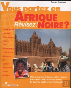 Bertrand.pt - Vous Partez En Afrique ? Revisez !