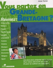 Vous Partez En Angleterre ? Revisez !