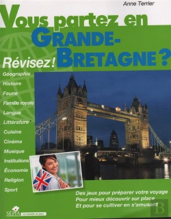 Bertrand.pt - Vous Partez En Angleterre ? Revisez !