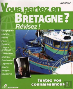 Bertrand.pt - Vous Partez En Bretagne ? Revisez !