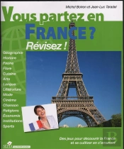 Vous Partez En France ? Revisez !