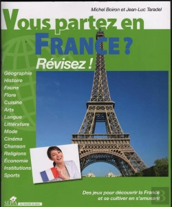 Bertrand.pt - Vous Partez En France ? Revisez !