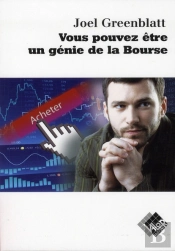 Vous Pouvez Etre Un Genie De La Bourse