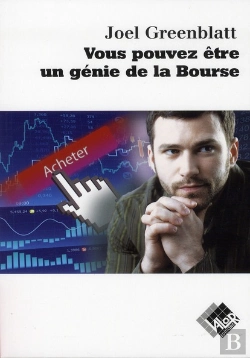 Bertrand.pt - Vous Pouvez Etre Un Genie De La Bourse