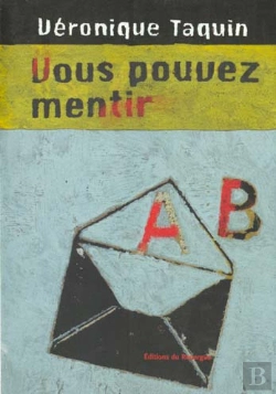 Bertrand.pt - Vous Pouvez Mentir