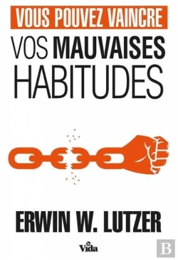 Bertrand.pt - Vous Pouvez Vaincre Vos Mauvaises Habitudes