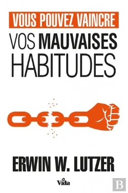 Bertrand.pt - Vous Pouvez Vaincre Vos Mauvaises Habitudes