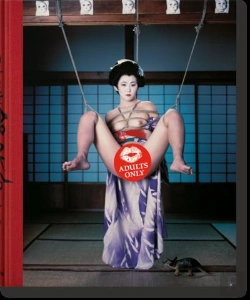 Bertrand.pt - Vous Prendrez Bien Un Peu De Kinbaku-Bi?