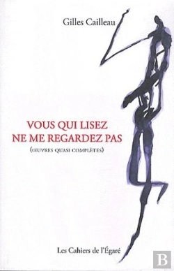Bertrand.pt - Vous Qui Lisez, Ne Me Regardez Pas