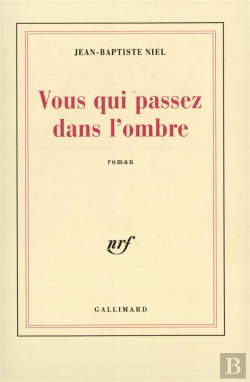 Bertrand.pt - Vous Qui Passez Dans L'Ombre