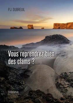 Bertrand.pt - Vous Reprendrez Bien Des Clams?