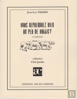 Bertrand.pt - Vous Reprendrez Bien Un Peu De Haggis?