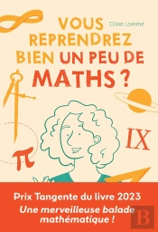 Vous Reprendrez Bien Un Peu De Maths ?