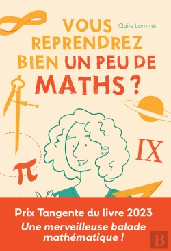 Bertrand.pt - Vous Reprendrez Bien Un Peu De Maths ?