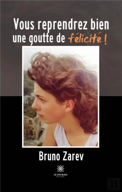Bertrand.pt - Vous Reprendrez Bien Une Goutte De Felicite !