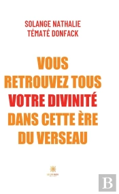 Vous Retrouvez Tous Votre Divinité Dans Cette Ère Du Verseau