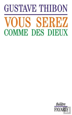 Bertrand.pt - Vous Serez Comme Des Dieux