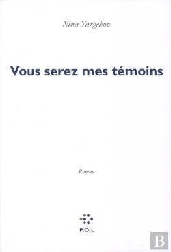Bertrand.pt - Vous Serez Mes Témoins