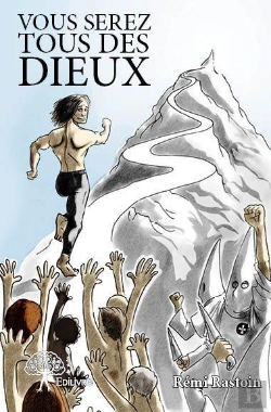 Bertrand.pt - Vous Serez Tous Des Dieux