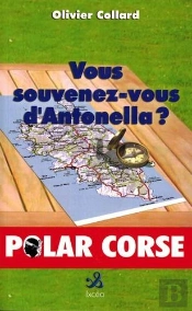 Vous Souvenez-Vous D'Antonella