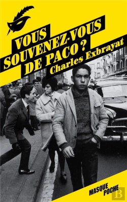 Bertrand.pt - Vous Souvenez-Vous De Paco ?