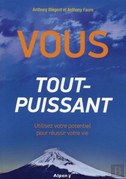 Bertrand.pt - Vous, Tout Puissant
