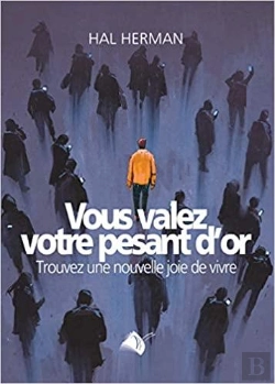 Bertrand.pt - Vous Valez Votre Pesant D'Or : Trouvez Une Nouvelle Joie De Vivre