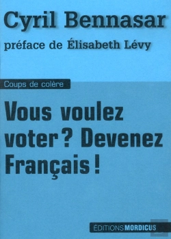 Bertrand.pt - Vous Voulez Voter ? Devenez Français !