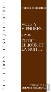 Vous Y Viendrez... ; Entre Le Jour Et La Nuit...
