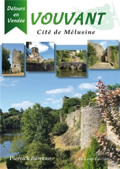 Vouvant - Cite De Melusine