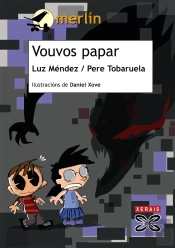 Vouvos Papar