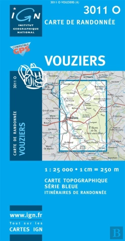 Bertrand.pt - Vouziers
