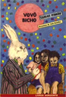 Bertrand.pt - Vovo Bicho