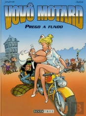 Vovô Motard