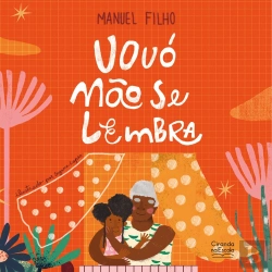 Bertrand.pt - Vovó Não Se Lembra