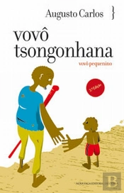 Vovô Tsongonhana