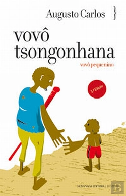 Bertrand.pt - Vovô Tsongonhana