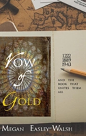 Vow Of Gold