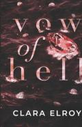 Vow Of Hell Special Edition