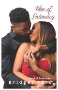 Vow Of Intimacy
