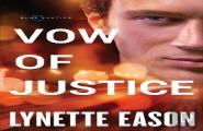 Vow Of Justice