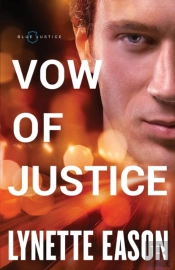 Vow Of Justice
