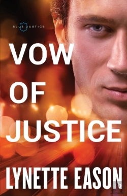 Bertrand.pt - Vow Of Justice