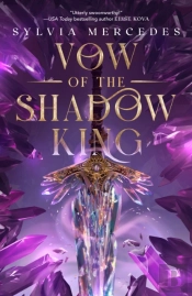Vow Of The Shadow King