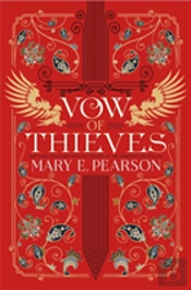 Vow Of Thieves