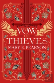 Vow Of Thieves