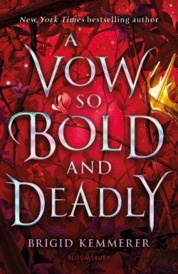 Bertrand.pt - Vow So Bold And Deadly