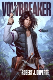 Vowbreaker